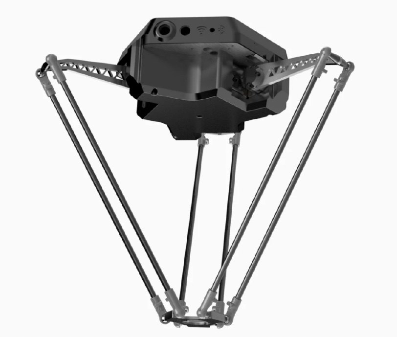 Delta X 2 Basic Kit