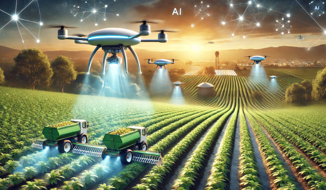 smart-agriculture